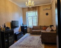 E.akademiyasi metrosu 2 otaq , Yasamal rayonu