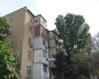 Ceyhun Hacıbəyli küçəsi 2 otaq , Nəsimi rayonu