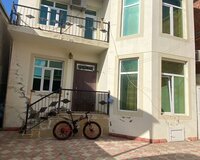 Masazir qəs, 4 otaq , Abşeron rayonu