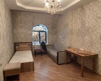 Nəsimi rayonu , 3 mikrorayon, Alı Mustafayev küçəsi 67 3 otaq , Nəsimi rayonu