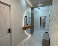 Məhəmməd Hadi küçəsi, 4 otaq , Xətai rayonu