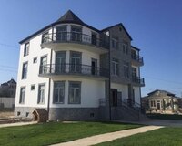 Şüvəlan,Mayak yolu, 12 otaq , Xəzər rayonu