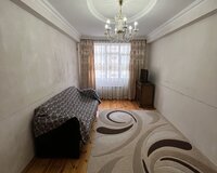 Xırdalan Şəhəri Bakı -Sumqayıt şossesi 2 otaq , Xırdalanda