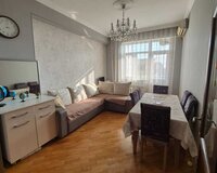 Bakı şəh,Xətai ray,Həzi Aslanov metrsou, 2 комната , Xətai район