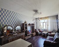 Bakı şəh,Sabunçu ray,Zabrat 1 qəs, Mirzəağa Əliyev küç, 3 otaq , Sabunçu rayonu