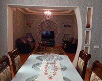 Lökbatan 139 nömrəli məktəbə yaxın 4 otaq , Qaradağ rayonu