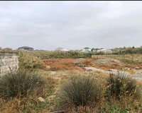 Sumqayit Yasildere erazisi 6 sot , Sumqayıtda