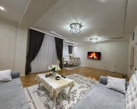 Binəqədi rayonu, 8-ci mikrorayon, Əcəmi Naxçıvani küçəs, 4 otaq