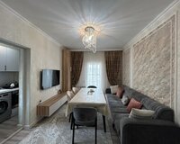 Azadliq Naxcivani küç, 3 otaq , Binəqədi rayonu