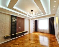 Qara Qarayev m/st, 3 otaq , Nizami rayonu