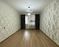 Nizami rayonu Tofiq Abbasov küçəsi, (Qarayev metrosuna 4-5 dəqiqəlik məsafədə) 3 otaq , Nizami rayonu