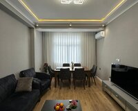 Binəqədi rayonu Cəfər Xəndan küçəsi, sest Tosn Yaşayış Kompleksi 2 otaq , Binəqədi rayonu