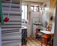 Xəqani küçəsi, 1 otaq , Səbail rayonu