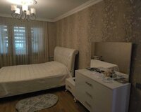 Bakı şəh,Nizami ray,Qarayev prospekti 3 otaq , Nizami rayonu