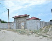 Sabunçu rayonu Pirşağı qesebesi, 1 otaq