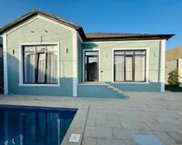 Bağ evi, Şüvəlan qəs 4 otaq , Xəzər rayonu