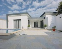 Bağ evi, Şüvəlan qəs, 4 otaq , Xəzər rayonu