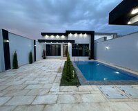 Bağ evi, Şüvəlan qəs 4 otaq , Xəzər rayonu