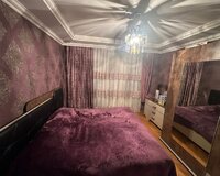 Bakı şəh,Nizami ray,8ci km qəs,Bəhruz Nuriyev küç 3 otaq , Nizami rayonu