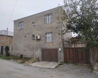 Dədə-Qorqud qəsəbəsi, 5 otaq , Suraxanı rayonu