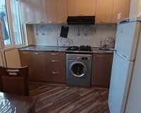 Xirdalan 596 nomreli marsrutun yolu 2 otaq , Xırdalanda