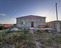 Bagli-Bagcali Heyet evi satilir 4 otaq , Sabunçu rayonu