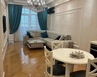 Mir Celal kucesi 2 otaq , Binəqədi rayonu