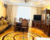 Şərifzadə küçəsi 298 4 otaq , Yasamal rayonu