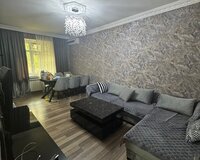 Bakı şəhəri Xətai rayonu Gəncə prospekti 3 otaq , Xətai rayonu