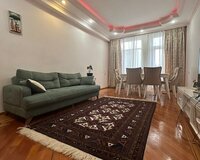 Z. Xalilov küç, 3 otaq , Yasamal rayonu