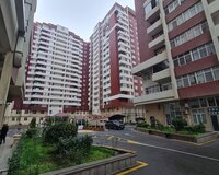 Qara Qarayev metrosu 3 otaq , Nizami rayonu