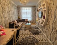 Ordubad küçəsi 55 4 otaq , Binəqədi rayonu