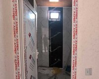 Masazir qesebesi 6 nomreli mektebin yaninda 3 otaq , Abşeron rayonu