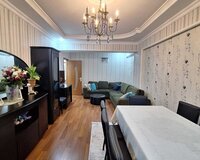 İçtimai t/k 4 otaq , Yasamal rayonu