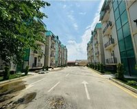 Masazır dairəsinə yaxın London Residence, 2 otaq , Abşeron rayonu