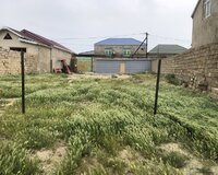 Kürdəxanıda, yeni yaşayış massivi, Nur şadlıq evi ilə üz-üzə küçədə, (Tofiq Hüseynov küçəsi) 4.5 sot , Sabunçu rayonu