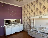 Məlik Aslanov 6 4 otaq , Binəqədi rayonu