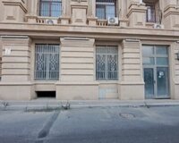 Bayil Su İdmanla üzbəüz 1 otaq , Səbail rayonu