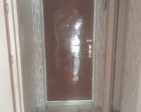 Af park,B saylı kompleks,7 saylı bina,37ci mənzil,7-ci mərtəbə 1 otaq , Xırdalanda