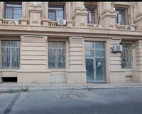 Bayıl Arena (Su hovuzu idman kompleksi) 1 otaq , Səbail rayonu