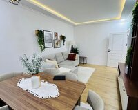 Bakı şəhəri Suraxanı rayonu Yeni Günəşli qəsəbəsi V massivi 2 otaq , Suraxanı rayonu