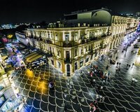 Nizami küçəsi tarqovı 4 otaq , Nəsimi rayonu