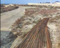 Türkan qəsəbəsi 1 otaq , Abşeron rayonu