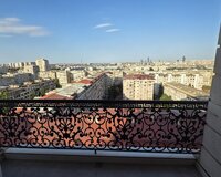 İbrahimpaşa Dadaşov küçəsi, 2 otaq , Nərimanov rayonu