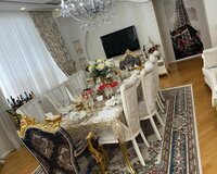 Azadliq Suleyman Sani Axundov 4 otaq , Binəqədi rayonu