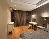 Bül-Bül pr.75, 4 otaq , Nəsimi rayonu