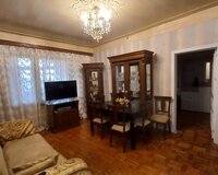 Sumqayıt şəhəri 13-cü mikrorayon 4 otaq , Sumqayıtda