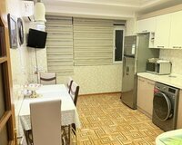 Ehmedli qesebesi gence prasbekdi 2 otaq , Xətai rayonu