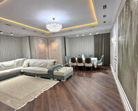 Merkezi Bulvar kucesi 4 otaq , Xətai rayonu