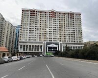 "Megafun"un yanında Park Azure, 2 otaq , Xətai rayonu